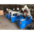 Hack saw machine HS7132  Metal band saw cutting machine